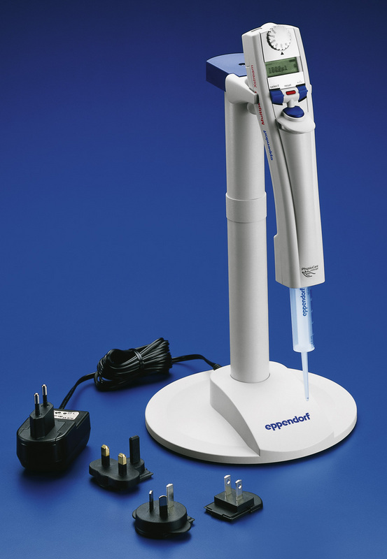 艾本德Multipette stream/Multipette stream电动分液器-德国艾本德Eppendorf