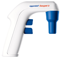 德国艾本德Eppendorf Easypet 3电动助吸器（电动大容量移液器）-德国艾本德Eppendorf