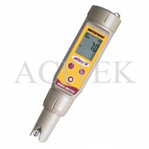 美国EUTECH优特防水型带BNC接口pH测试笔pHTestr10 BNC-美国优特EUTECH