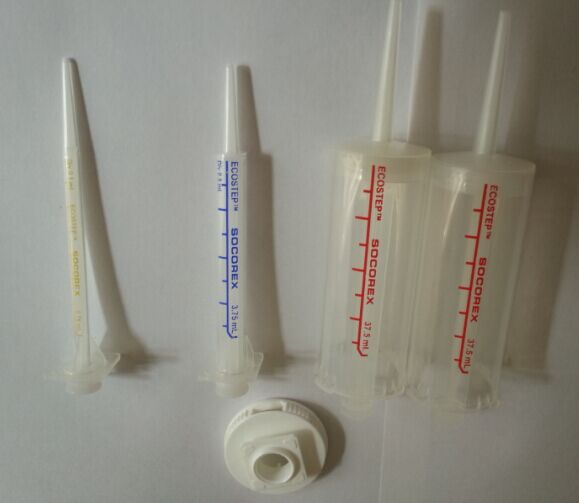 SOCORE Stepper连续注射移液器0.75/3.75/37.5ml注射器-实验室其他仪器