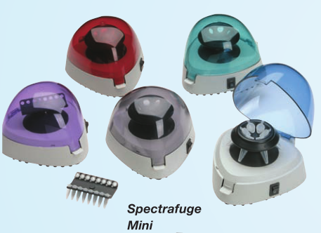 美国Labnet Spectrafuge Mini迷你离心机C1301-P-230V-美国labnet离心机