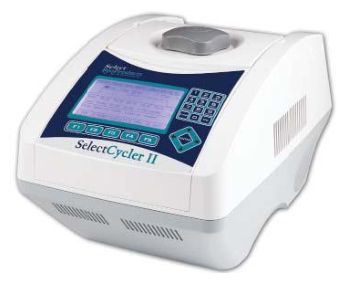 SelectCycler II梯度PCR仪SBT9610-230V-PCR仪