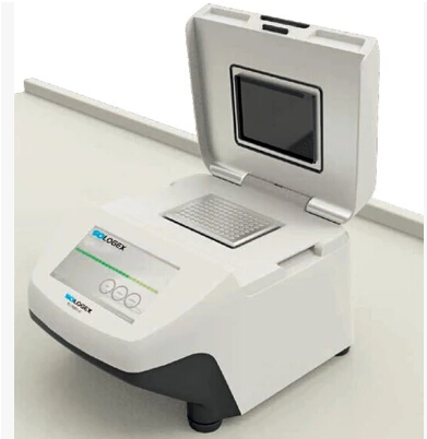 TC1000-G非荧光定量梯度PCR基因扩增仪-基因扩增仪
