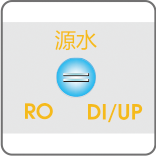 Dura 12基础/Dura12F除热源/Dura12V低有机物/Dura12FV综合型超纯水器-超纯水系统