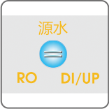 Dura基础型/Dura F除热源/Dura V低有机物/Dura FV综合型超纯水器-超纯水系统