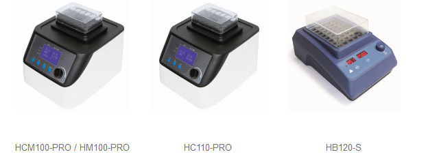 大龙振荡金属浴HCM100-PRO/HM100-PRO-恒温金属浴
