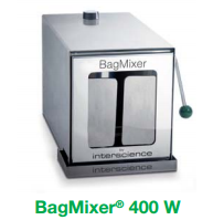 Interscience拍击式均质器BagMier400S/BagMier400SW/BagMi-均质机