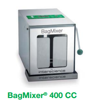 Interscience拍击式均质器BagMier400S/BagMier400SW/BagMi-均质机