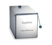 Interscience拍击式均质器BagMier400S/BagMier400SW/BagMi-均质机