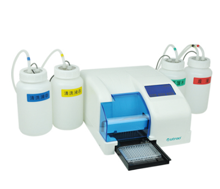 SW800酶标仪洗板机-国产酶标仪