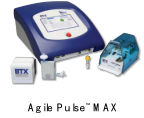 BT大容量电转染系统Agile Pulse MA-电穿孔