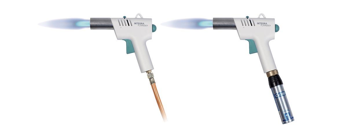 FLAMEBOY便携式灭菌火焰喷枪145000/145003-本生灯|火焰喷灯