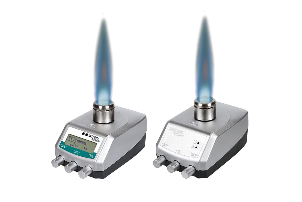 瑞士IBS FIREBOY PLUS/ECO安全火焰喷灯-本生灯|火焰喷灯