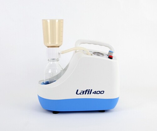 Lafil400-LF5a-500真空过滤系统-真空泵