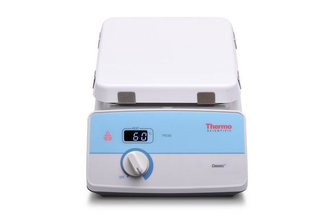 Thermo数显加热板HP88857105-热电thermo加热磁力搅拌器