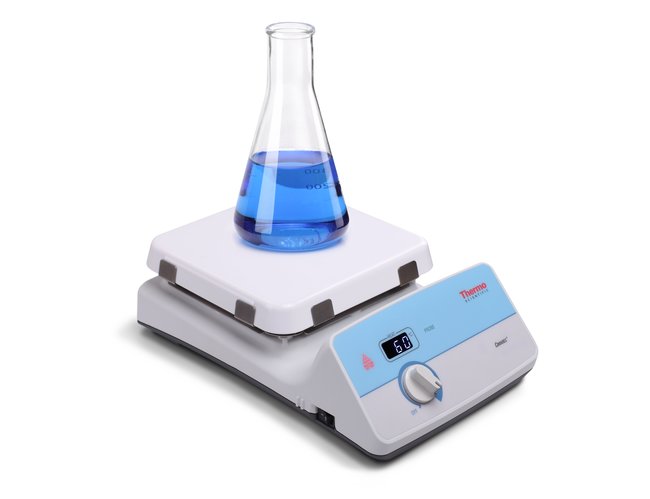 Thermo数显加热板HP88857105-热电thermo加热磁力搅拌器