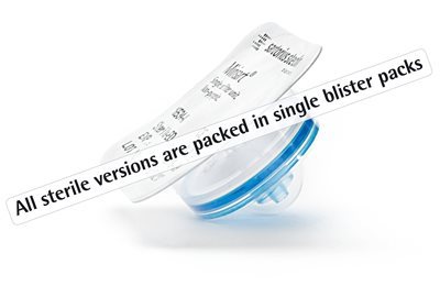 Minisart针头滤器16541-K/16533-K/17761-K-过滤器