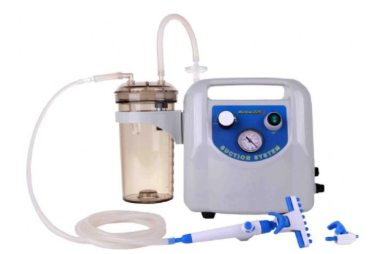 Sciencetool BV225A培养基废液抽吸装置-废液抽吸系统