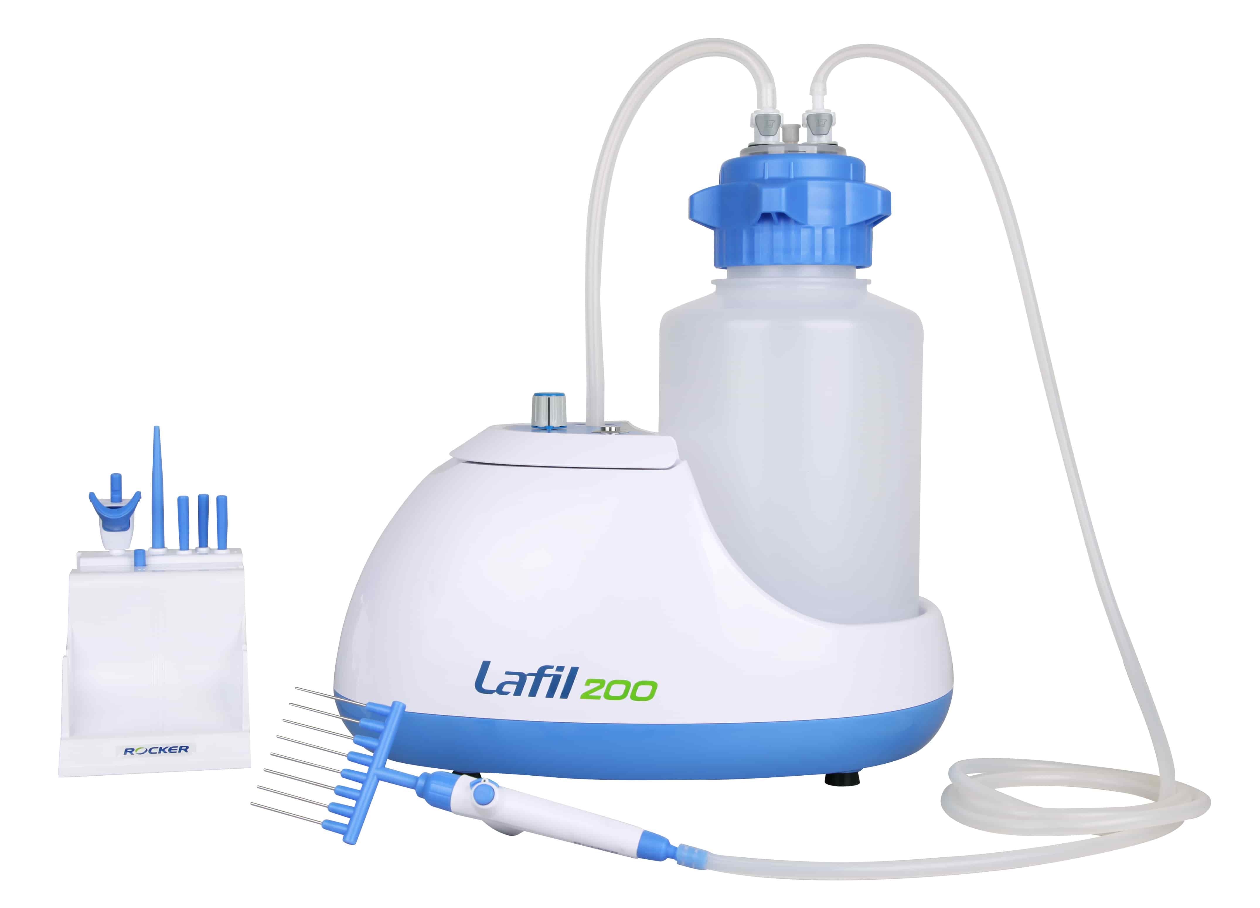 Lafil200-BioDolphin废液抽吸系统-废液抽吸系统