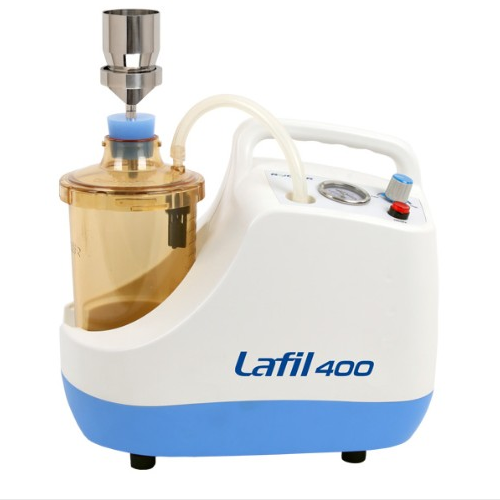 L400-S1实验室微生物限度检查真空过滤系统-真空泵