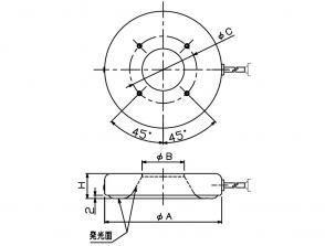 日本光SHOP环形照明（散射光）TR-4系列-日本光SHOP