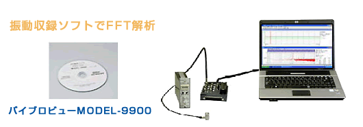 日本昭和振动测量电荷放大器Model-4035-50-日本昭和