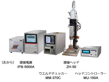 日本米亚基电流电压主控制器MU-100A-日本米亚基amada