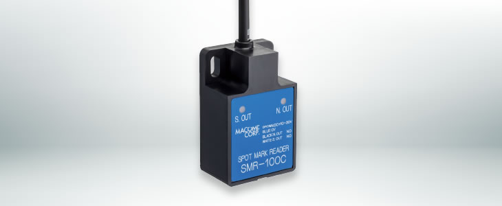 日本码控美Spot Mark Reader SMR-100C /100-日本码控美