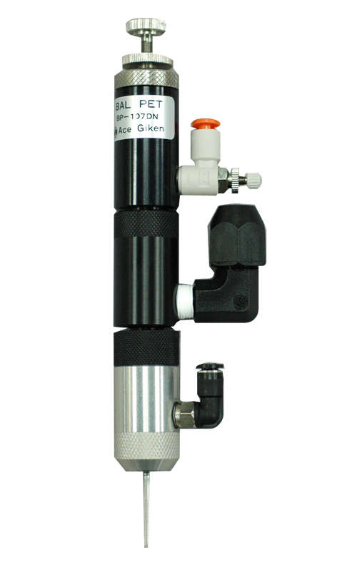 日本技研液体计量阀Balpet BP-107DN-SP-日本技研