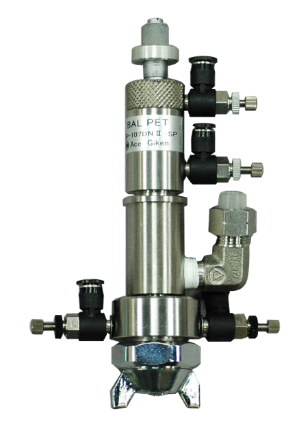 日本技研液体计量阀Balpet BP-107DN-SP-日本技研