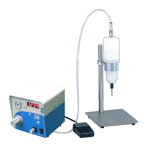 日本技研管式分配系统DPS-700T-日本技研