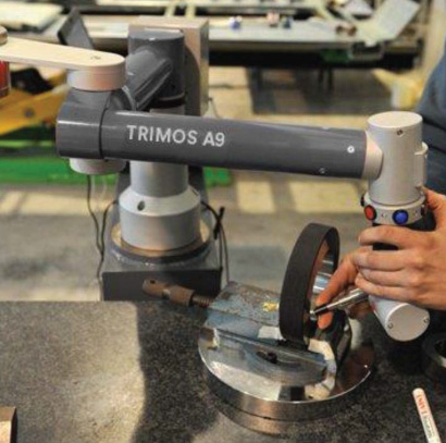 瑞士sylvac关节臂坐标测量机Trimos-瑞士sylvac