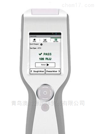 美国3M LM 1 ATP荧光检测仪-3M