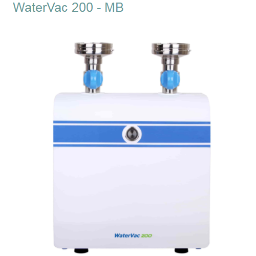 WaterVac200-MB-直接排水式真空过滤系统 （旋卡式）-过滤器