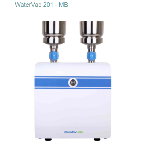 WaterVac201-MB直接排水式真空过滤系统-过滤器