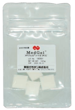 MedGel® Ⅱ系列（明胶基缓释基材 MedGel® 的改良产品）-价格-厂家-供应商-wko富士胶片和光