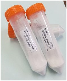 QuEChERS法分析食品中残留农药