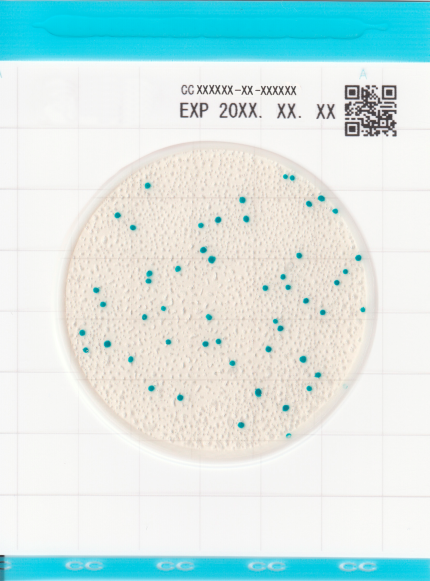 微生物测试片                              Easy Plate（原Medi•Ca）