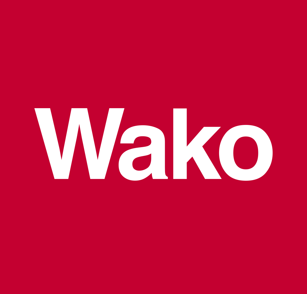 Wakopak® Wakosil-DNPH以及6种醛-DNPH混合标准溶液Ⅱ                              对应“特定恶臭物质醛类”的检测