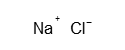 氯化钠                              Sodium Chloride