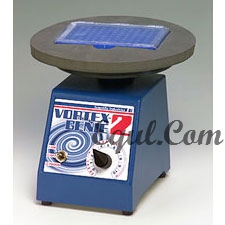 美国SI漩涡混合仪振荡器 Vortex-Genie2 Vortex-Genie 2, 230V Euro plug 货号：ESI-0256 品牌：SI