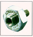 ADVANTEC不锈钢过滤器KST-142