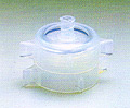 ADVANTEC不锈钢过滤器KST-142