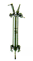 ADVANTEC不锈钢过滤器KST-142