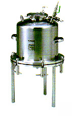 ADVANTEC不锈钢过滤器KST-142