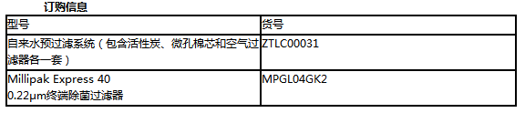 默克Millipore除菌过滤器孔径0.22umMPGL04GK2