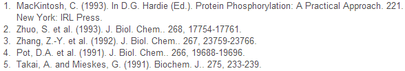 p-Nitrophenyl Phosphate (PNPP)            货   号                  #P0757L