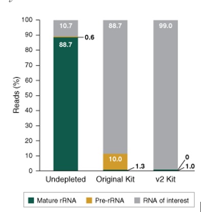 NEBNext® rRNA 去除试剂盒 v2（人/小鼠/大鼠）            货   号                  #E7400L