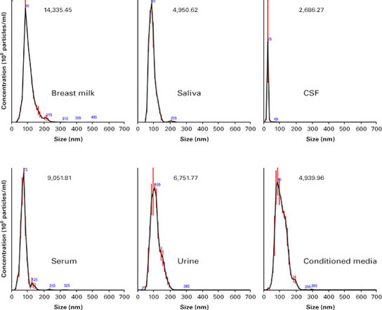 Capturem&trade; Extracellular Vesicle Isolation Kit